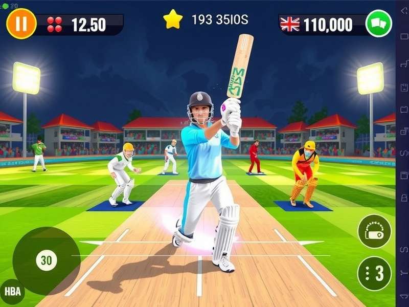 Dhobi Ghat Cricketing Genius strategy guide